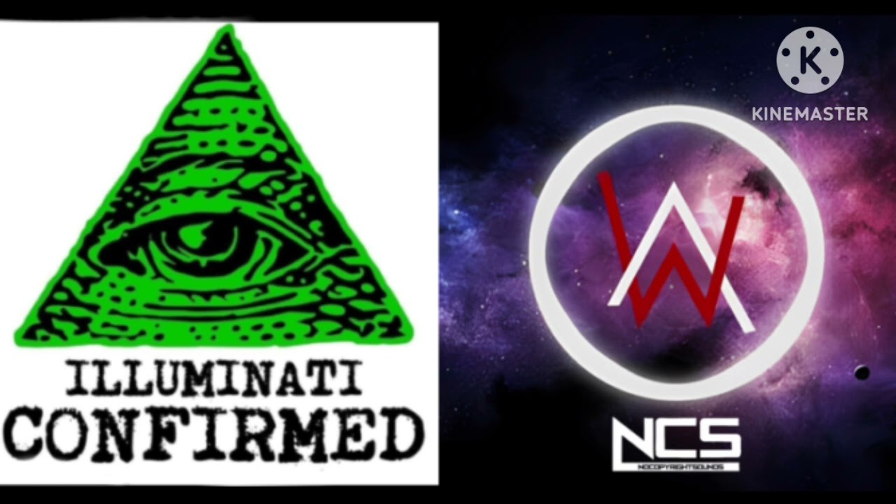 We Are All Illuminati X Force (Alan Walker & Gabriel Mercado/Mashup)
