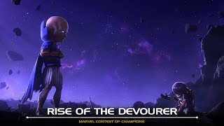 Rise of the Devourer | Marvel Contest of Champions