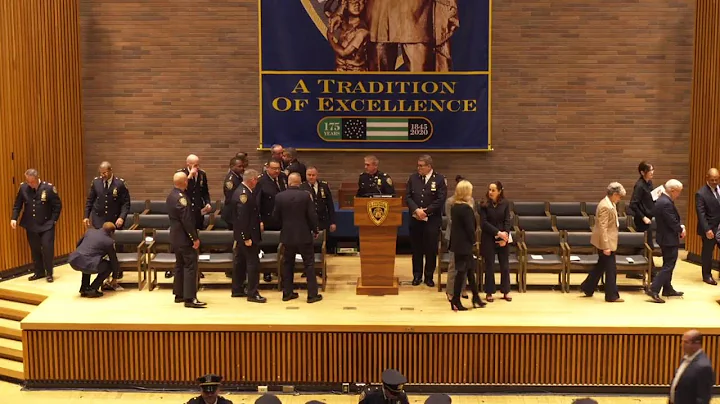 Afternoon Promotion Ceremony December 2025