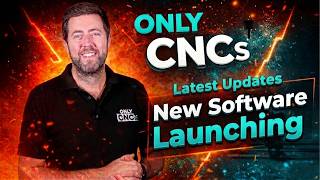 BIG Software Update Coming - Making CNC Feeds and Speeds Easier screenshot 5