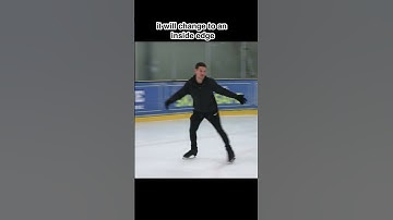Correct your toe loop! #figureskating #iceskating from my full length YouTube video! Check it out 😀