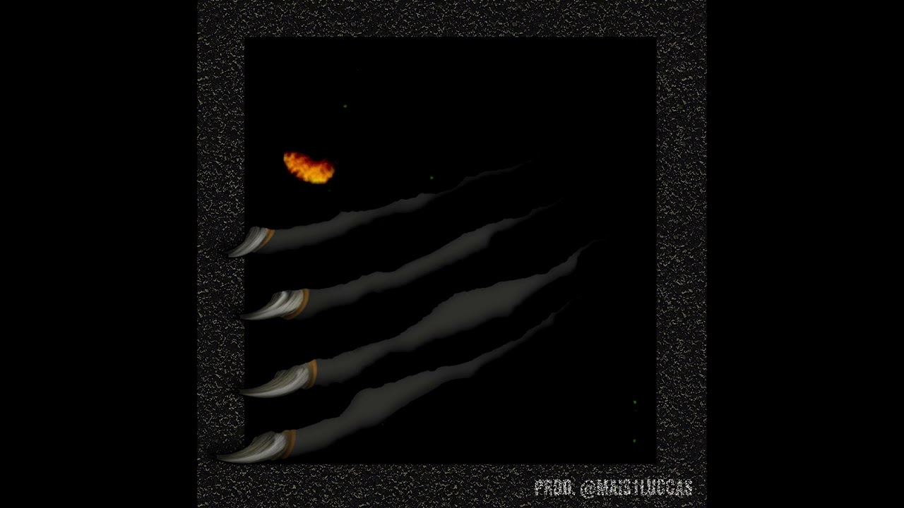 [FREE] BEAT é, eu sei (Prod. +1Lucas)