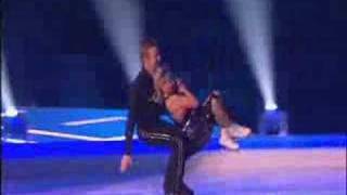 Torvill & Dean S2 DOI Week 1 2007 - It's a kind of Magic Wealth