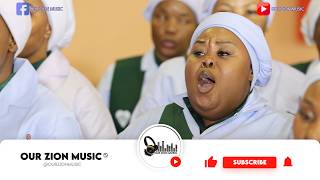 National Congo - Ngiyazi Jehova & Qala Nathi Nkosi Usuku | Inkonzo Yomshado Mr & Mrs Mthiya | 2026