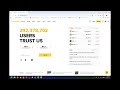 Live REC $800 Withdraw using ElectricBlue Ethereum Miner 💰 Most Profitable ETH Miner