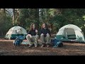 Twix camping kampagne 2023