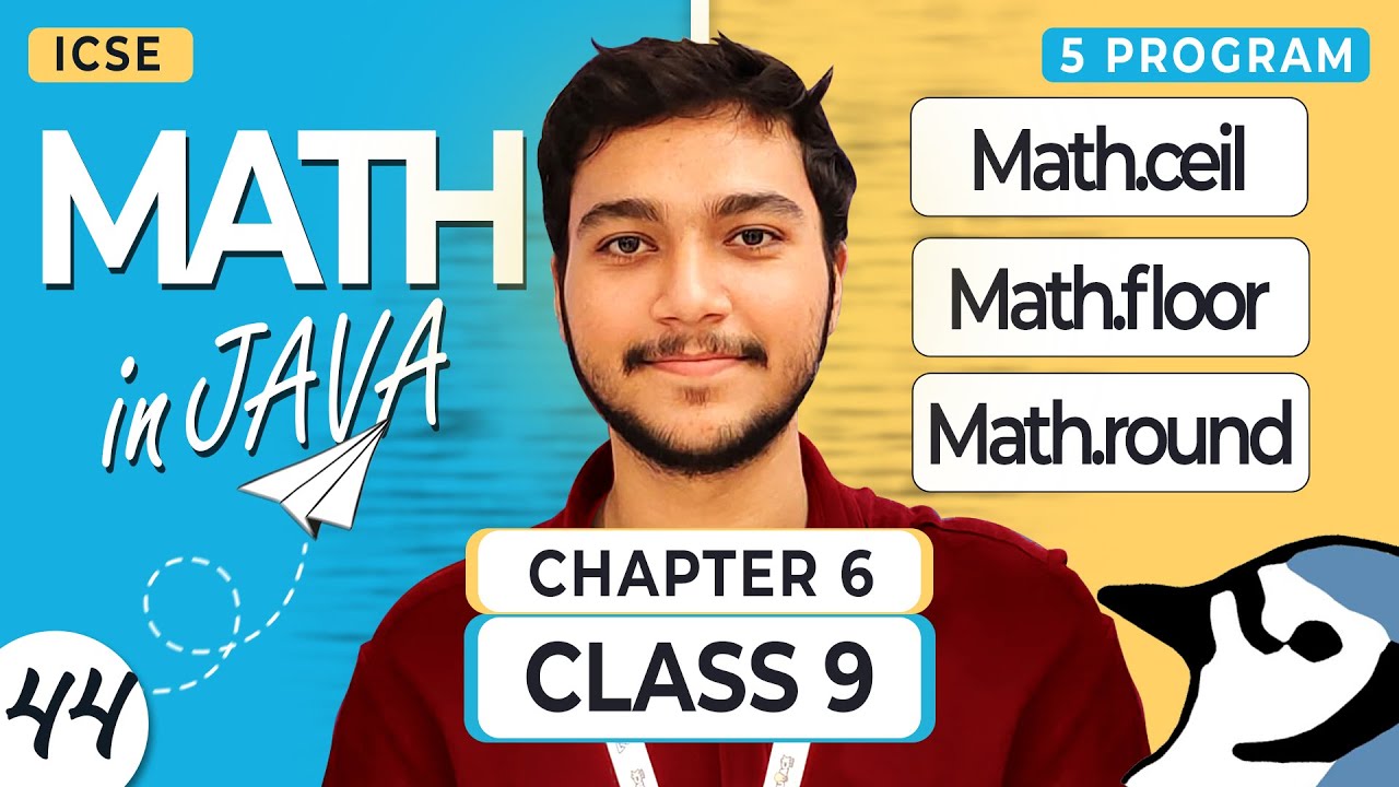 Math ceil Math floor Math round In Java Explained YouTube math-ceil-math-floor-math-round-in-java-explained-youtube