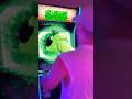 SLIME MONSTER CHASED ME AT THE ARCADE! 😱✅💚🔥