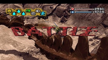 Digimon World 1 Part 12 Saving Centarumon, Tyranomon And Meteormon, First Nanimon Encounter 2018 HD