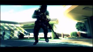 CoD Edit. |Dual with Navy Sixxt