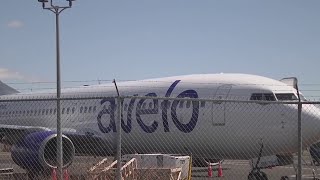 Avelo Airlines to fly deportation flights for ICE from Arizona