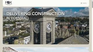 Fox Construction Solutions Ltd - B Corp Highlight