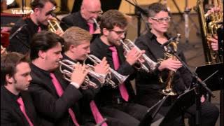 The Divine Right - Philip Harper door Festival Brass Band