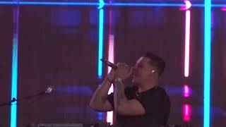 John Newman - Holy Love, Live at In It Together Festival 2022 Resimi