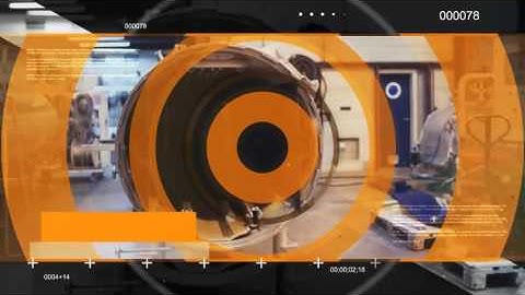 Corporate circle Slideshow| VideoHive Templates | After Effects Project Files