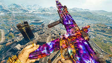 WARZONE SOLO DUO WIN M13B GAMEPLAY PS5 PRO(No Commentary)