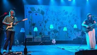The Beths - Metal (live Brooklyn Paramount - 12/5/2025)
