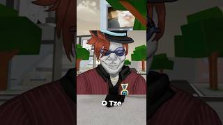 O TZE DESTRUIU O JUJUTSU SHENANIGANS NESSE NOVO UPDATE! #jujutsushenanigans #jjs #roblox
