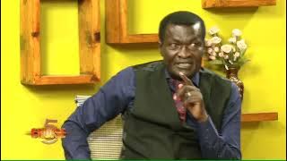 CRUISE 5 WITH KINNAH ELECTRIC PHIRI PART 2