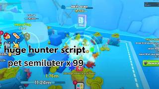 🐶 FREE Pet Simulator X Script 2026 | INSTANT HATCH + AUTO CLICKER + AUTO FARM 🔥