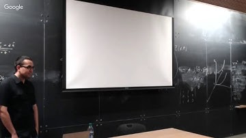 Categorical Databases Introductory Lecture