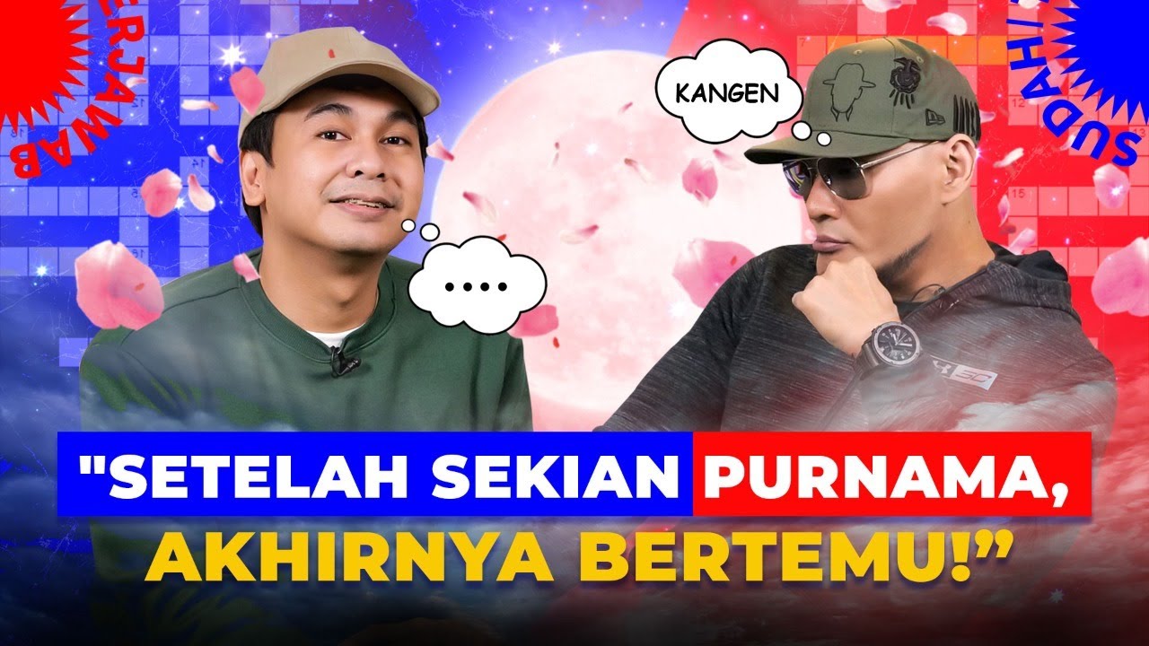 TTS EP 30 Raditya Dika Deddy Corbuzier Hati Boleh TTS EP 30 Raditya Dika Deddy Corbuzier Hati Boleh