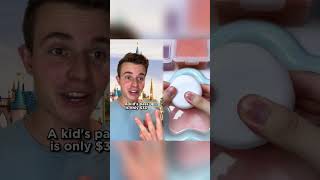 Disneyland Secret Savings Hack! 💰 #disneyland #savemoney #disney