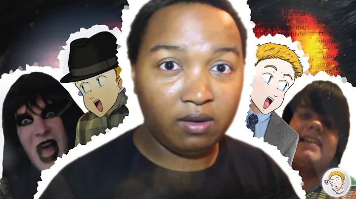 What Became of Leafy's Victims - Stomedy, MrBlackD...
