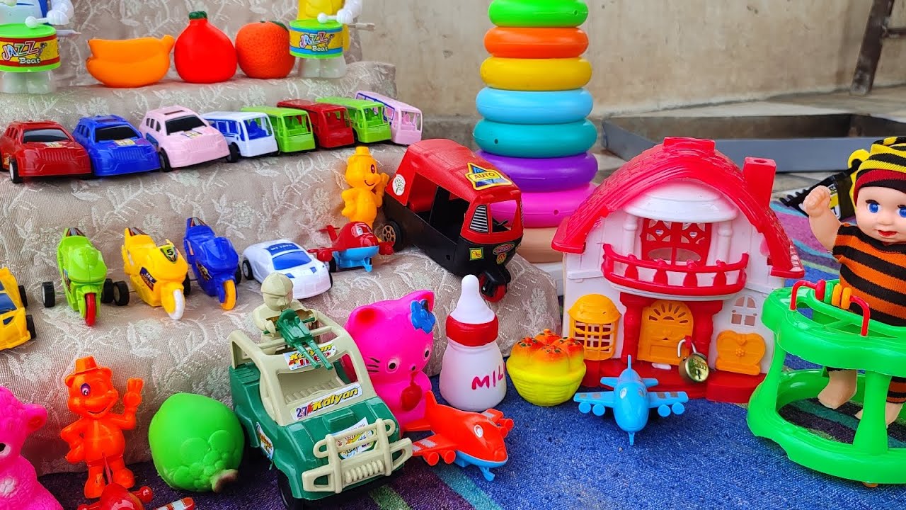 tractor cartoon wala video jcb cartoon wala video acche acche cartoon