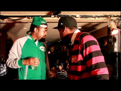 Stampede vs MadFace