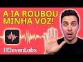 Análise de Clonagem de Voz Profissional da ElevenLabs (NÃO Compre)