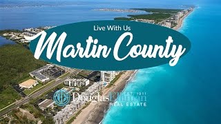 Martin County Florida | Live With Us