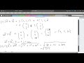 Vector I: Adding vectors, finding magnitude, units vector, scalar product