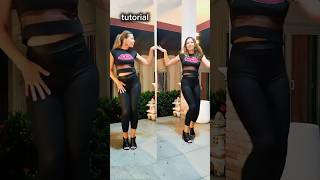 Pitbull #dance #tutorial #trending