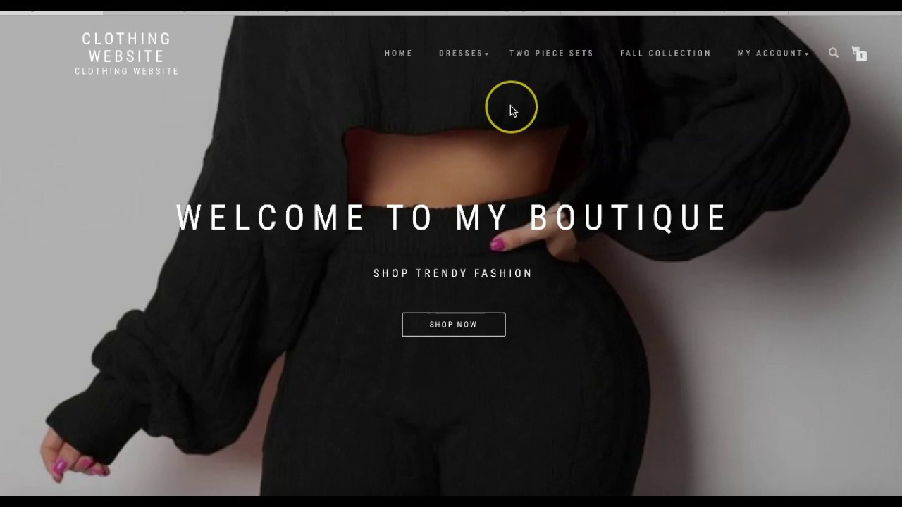 How to Build an eCommerce Website Store with Wordpress | Quick Beginner Steps