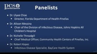 Vaccine FAQ