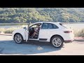 Porsche Macan S Review - My favorite things about it