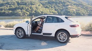Porsche Macan S Review - My favorite things about it