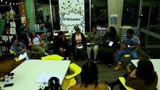 Learning in the Neighborhood: Choices that can shape our future | Neighborhood North Museum