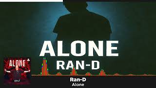 Ran-D - Alone