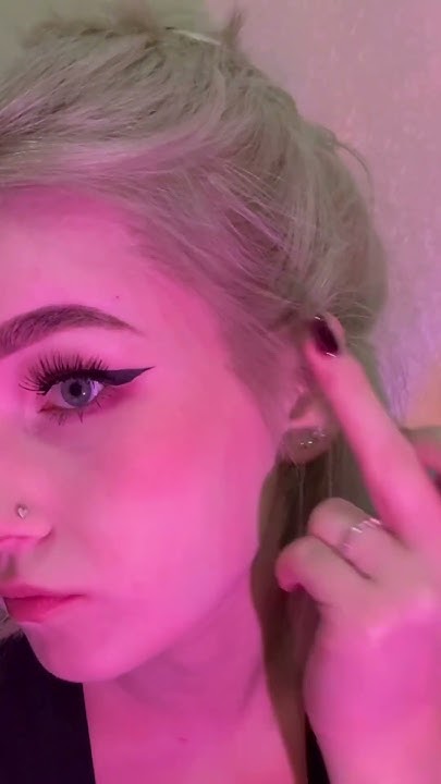Чувствуется 2к17? #винишкотян #makeup - YouTube