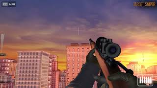 Primary Missions Tonka Bay | Sniper 3D screenshot 2