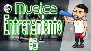MUSICA ENTRENAMIENTO PARA GIMNASIO 2021????FITNESS MOTIVATION???????? EJERCICIOS GYM/ RUNNING ???? BY ????@DJ Tuta????