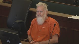 UPDATE: Next court date set for Pitt County triple murder suspect
