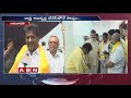 Former AP NGO President Ashok Babu joins TDP