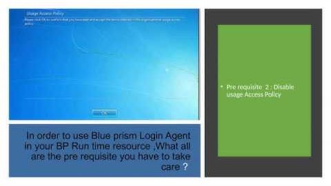 RPA-Blueprism - Realtime Interview Questions and ANswers