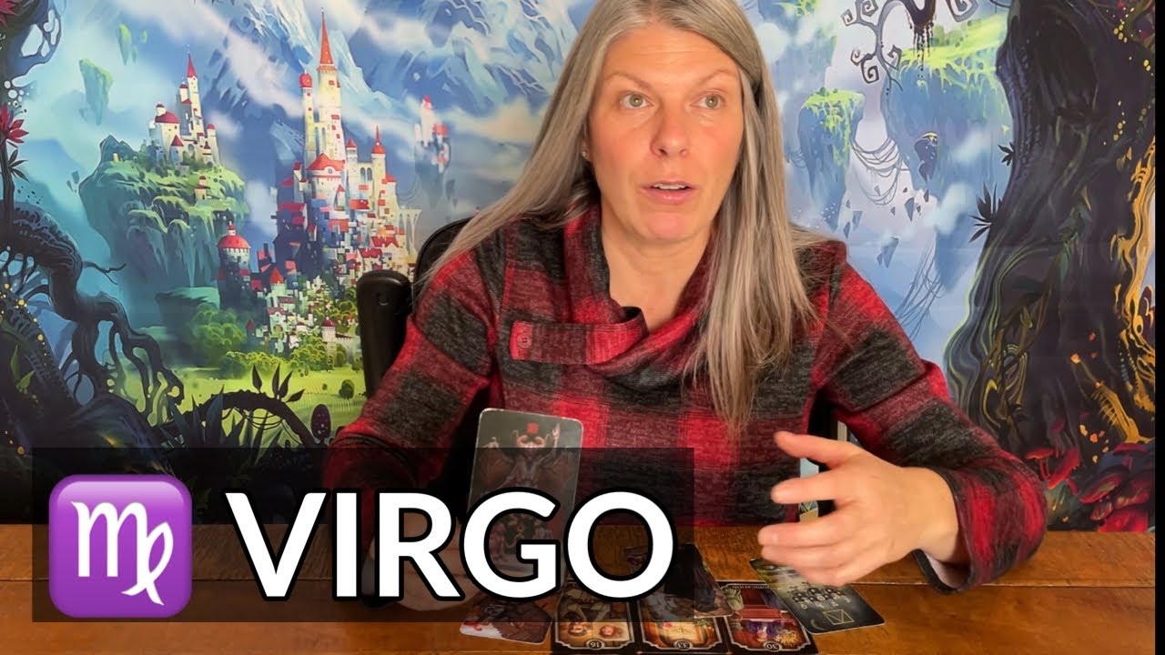 Дева — дай дьяволу дюйм, и он заберет твою душу