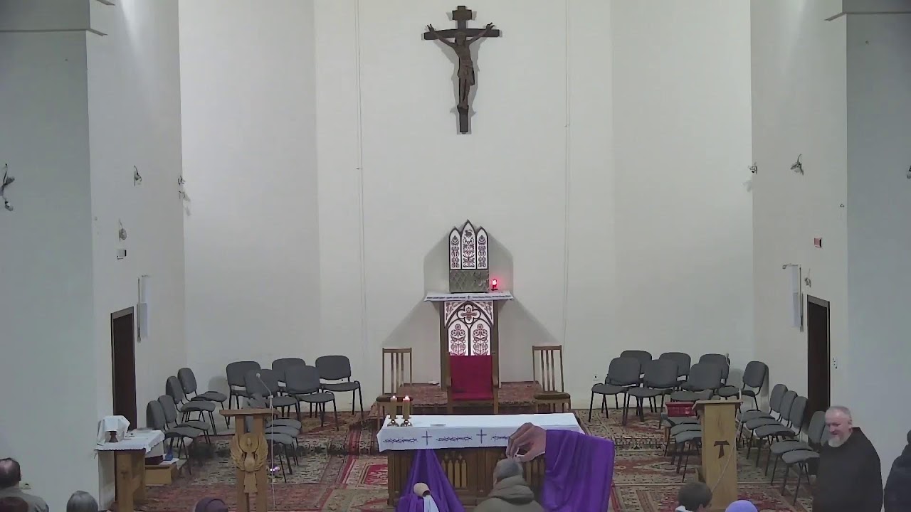 Урачыстасць святога Казіміра - 04.03.2026