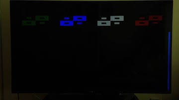 Kodi 17 24p stuttering