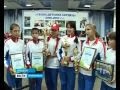 Дети Донбасса обрели новую семью: в Оренбурге завершился фестиваль «Тепло детских сердец»